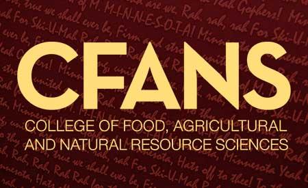 College of Food, Agricultural and Natural Resource Sciences